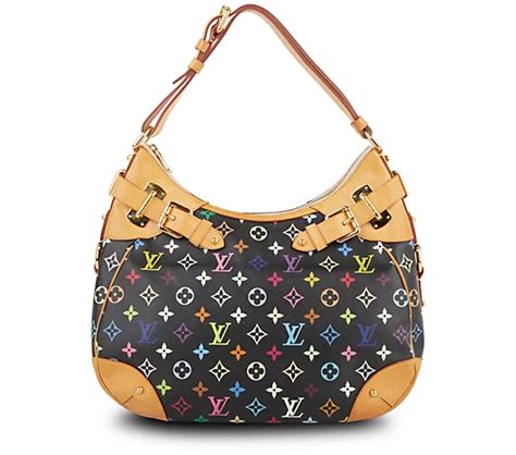 louis vuitton greta multicolor|Louis Vuitton Pre.